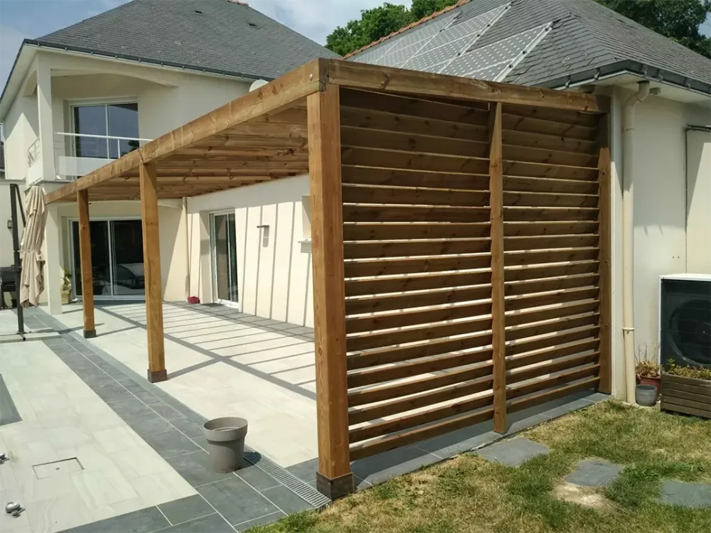 extension